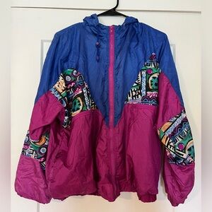 Vintage jacket